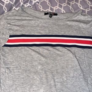 Off-brand Tommy Hilf.